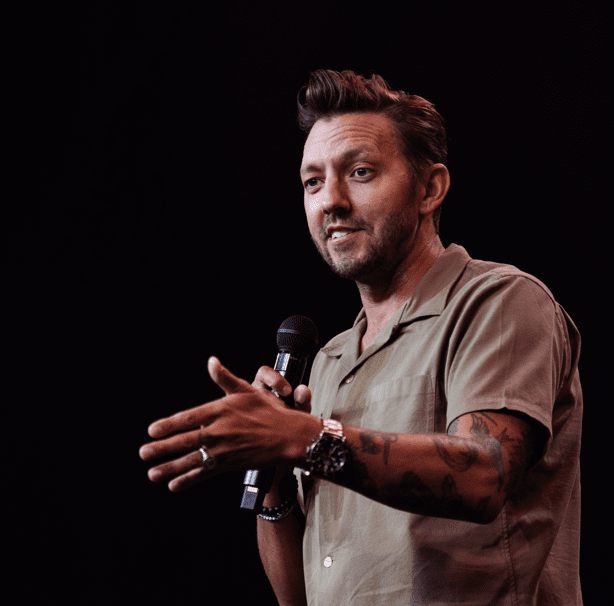 MVMNT CONFERENCE