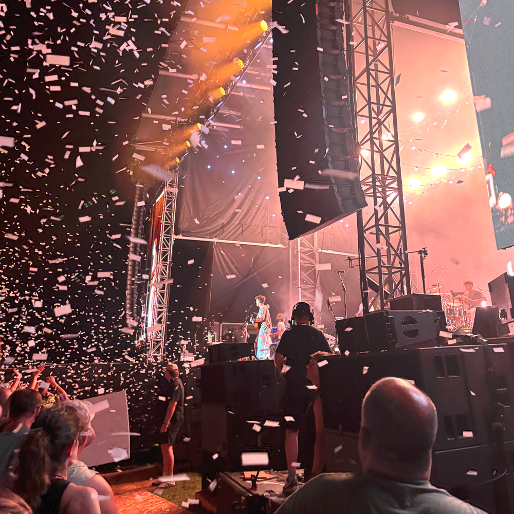 Alive Music Festival