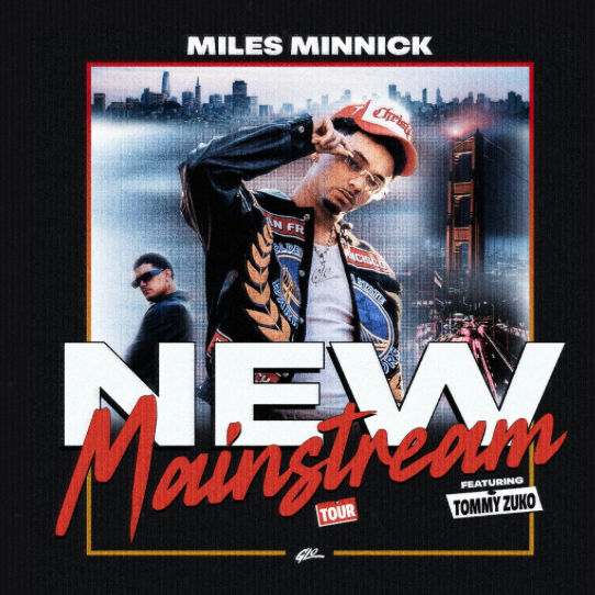 Miles Minnick