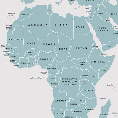 Africa